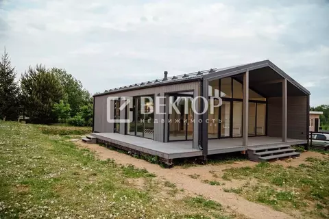 Дом в Ивановская область, Ивановский район, Беляницкое с/пос, д. ...