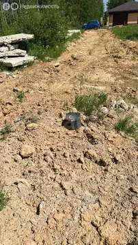 Участок в Тверская область, Конаковский муниципальный округ, деревня ...