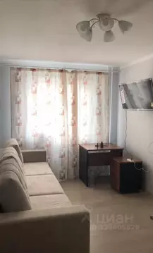 1-к кв. Татарстан, Казань просп. Ямашева, 31 (40.0 м)