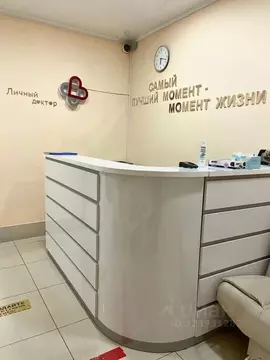 Помещение свободного назначения в Москва ул. Новаторов, 6 (139 м)