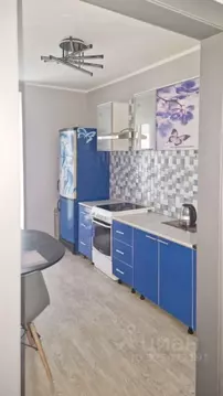 1-к кв. Москва ул. Перерва, 72 (45.2 м)