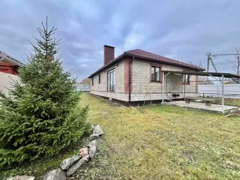 Дом в Белгородская область, Строитель Яковлевский городской округ, СНТ ...