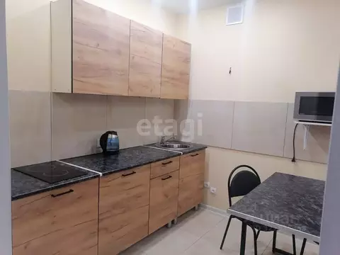 2-к кв. Коми, Сыктывкар Тентюковская ул., 320к2 (52.7 м)