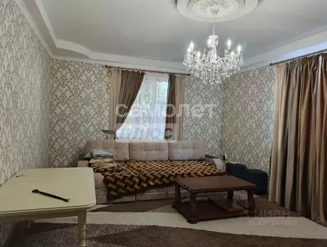 Дом в Краснодарский край, Анапа муниципальный округ, Анапская ст-ца ...