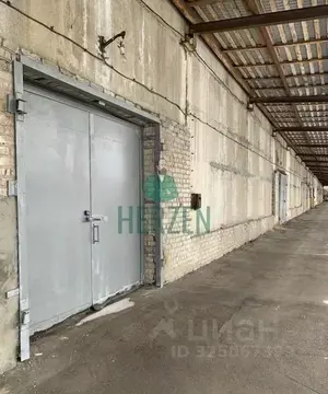 Производственное помещение в Московская область, Орехово-Зуево ул. ...