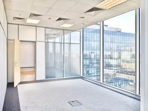 Офис в Москва Ленинградское ш., 16АС1 (2596 м)