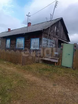 Дом в Свердловская область, Тугулымский муниципальный округ, д. ...