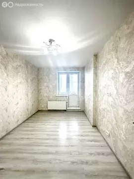 1-комнатная квартира: Дмитров, микрорайон имени В.Н. Махалина, 39 ...