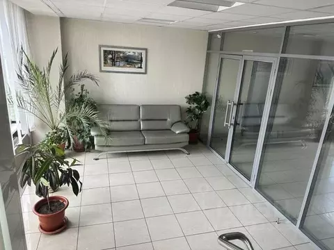 Офис в Кемеровская область, Кемерово Красноармейская ул., 8к1 (600 м)
