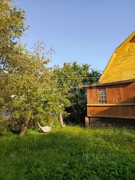 Дом в Московская область, Сергиево-Посадский городской округ, Веля ...