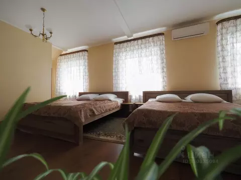 Комната Московская область, Клин городской округ, с. Селинское ул. ...