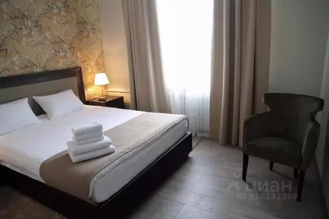 Комната Московская область, Кубинка ул. Сосновка, 6/1 (25.0 м)