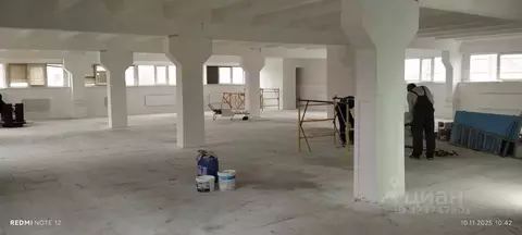 Склад в Москва ул. 1-я Энтузиастов, 3 (400 м)