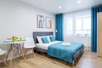 1-к кв. Кировская область, Киров Московская ул., 121к1 (27.0 м)