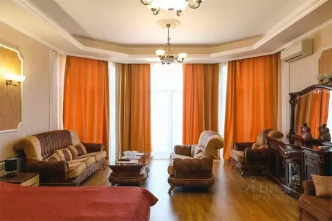 Студия Крым, Алушта ул. Комсомольская, 5 (52.0 м)