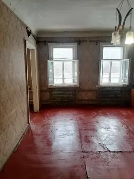 Дом в Тамбовская область, Тамбов Трегуляевская ул. (50 м)