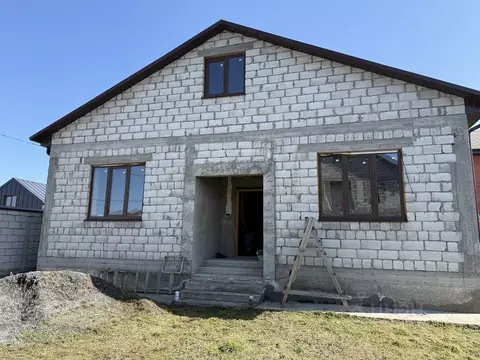 Дом в Северная Осетия, Владикавказ Горянка садовое товарищество, 295 ...