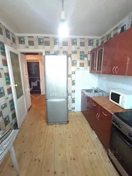 1-к кв. Кемеровская область, Топки Красная Горка мкр, 21 (32.0 м)