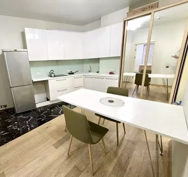 2-к кв. Московская область, Балашиха 1 Мая мкр, 4К1 (62.85 м)