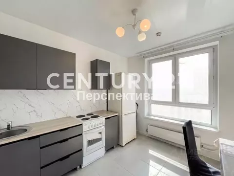 1-к кв. Московская область, Котельники Парковый мкр, 2к1 (32.1 м)