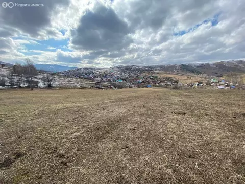 Участок в Майминский район, село Майма (10 м)