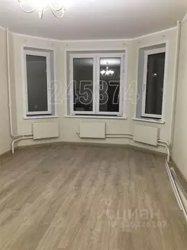 2-к кв. Москва Рязанский просп., 60К4 (72.0 м)