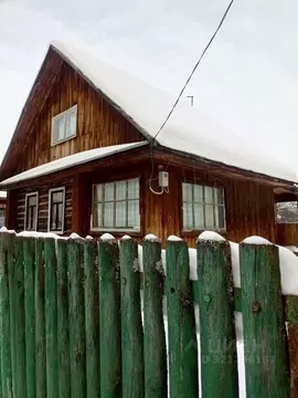 Дом в Башкортостан, Уфа Полянка СНТ, 76 (49 м)