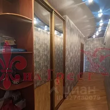 2-к кв. Белгородская область, Белгород ул. Щорса, 8 (74.6 м)