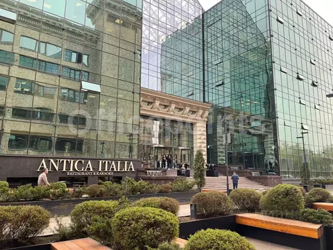 Офис в Москва Верейская ул., 29С134 (287 м)