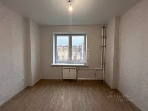 3-к кв. Воронежская область, Воронеж просп. Труда, 139Бк2 (51.0 м)