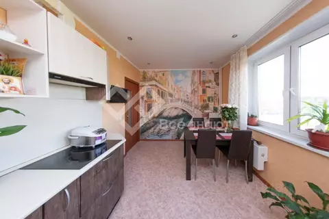 3-к кв. Челябинская область, Копейск ул. Гольца, 20 (81.6 м)