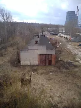 Производственное помещение в Московская область, Кашира ул. ...