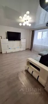 2-к кв. Пермский край, Пермь ул. Танцорова, 31 (53.1 м)