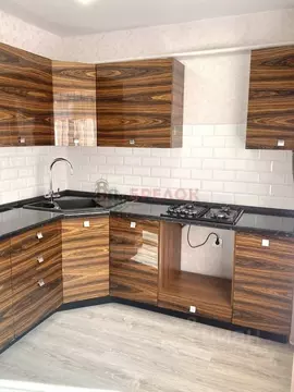 1-к кв. Ростовская область, Ростов-на-Дону ул. Зорге, 58/4 (40.0 м)