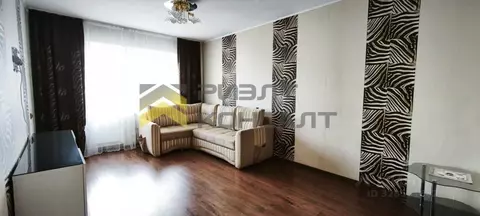 2-к кв. Омская область, Омск Краснознаменная ул., 26к4 (52.6 м)