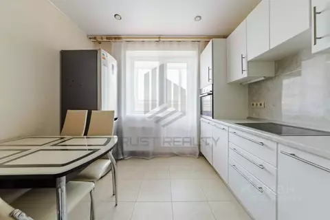 1-к кв. Санкт-Петербург дор. Кушелевская, 7к4 (37.0 м)