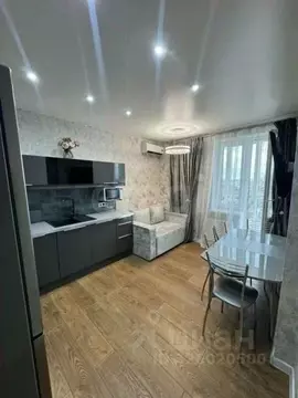 2-к кв. Краснодарский край, Краснодар Центральный мкр, ул. ...