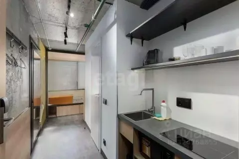 Студия Санкт-Петербург Большой Сампсониевский просп., 74к2 (15.0 м)