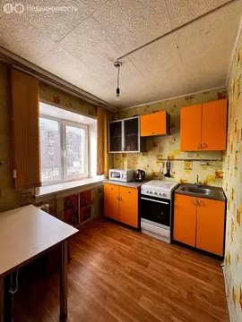 1-комнатная квартира: Братск, улица Кирова, 27 (32.2 м)