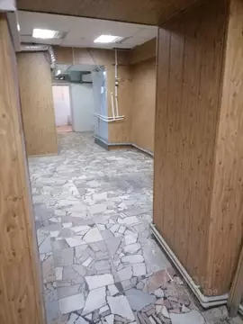 Помещение свободного назначения в Саратовская область, Саратов просп. ...