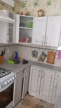 1-к кв. Ярославская область, Ярославль ул. 50 лет ВЛКСМ, 5 (32.0 м)