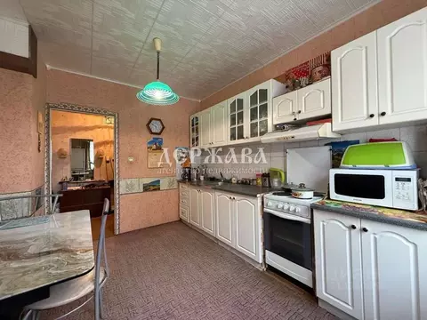 4-к кв. Белгородская область, Старый Оскол Лесной мкр,  (80.0 м)