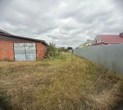 Дом в Воронежская область, с. Новая Усмань ул. Пионерская, 1А (316 м)