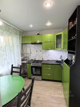 2-к кв. Омская область, Омск Московка мкр, ул. Молодогвардейская, 14 ...