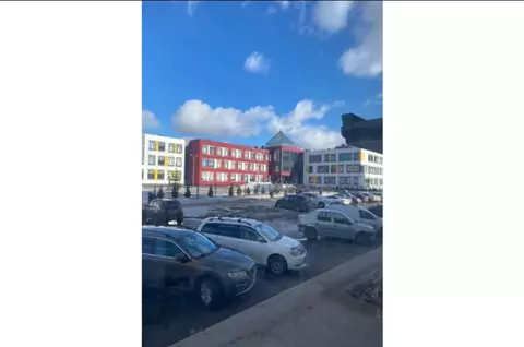 3-к кв. Новгородская область, Великий Новгород Большая Московская ул., ...