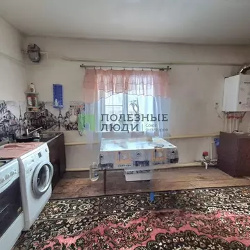 Дом в Тамбовская область, Тамбов городской округ, пос. Тригуляй 57 (70 ...