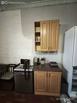 1к в 10-комнатной квартире (24.6 м)