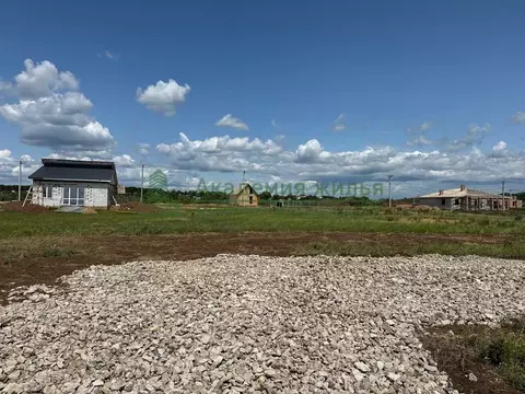 Участок в Саратовская область, Энгельсский район, Красноярское ...