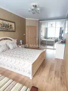 1-к кв. Калининградская область, Светлогорск Пригородная ул., 1к1 ...