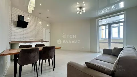 1-к кв. Московская область, Королев Пионерская ул., 17к2 (52.9 м)